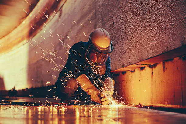 Affordable Welder Services in Cowarts, AL