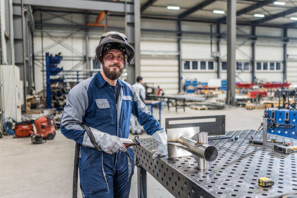 Affordable Welder Services in Cowarts, AL