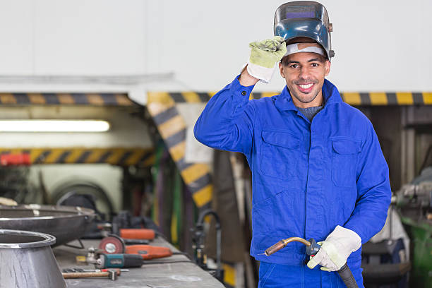 Cowarts, AL Welder & Metal Fabrication Company